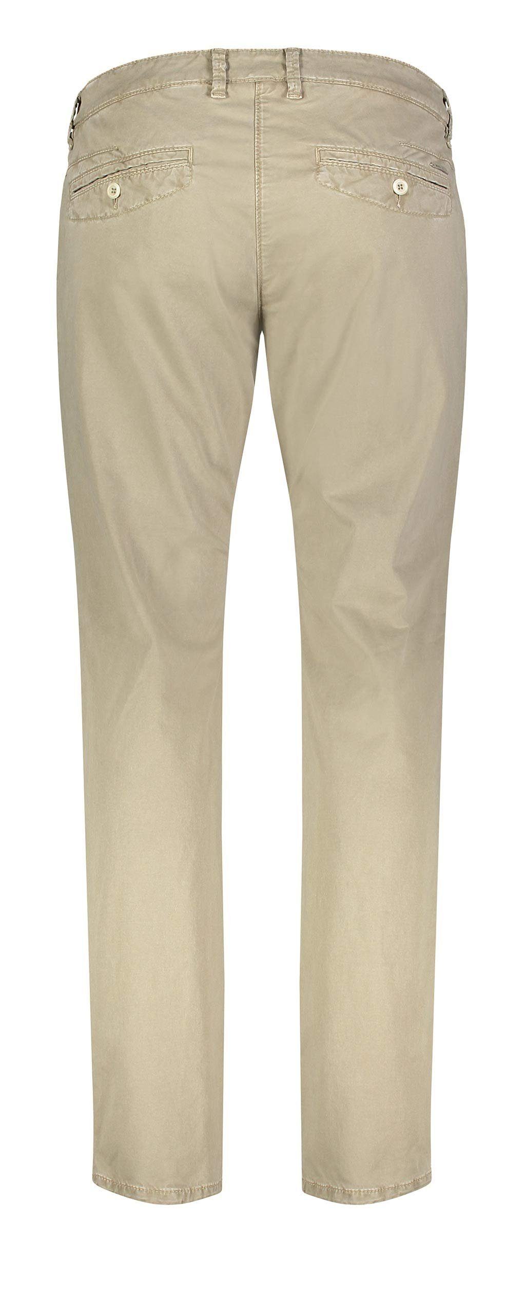 Shorts MAC (1-tlg) braun regular