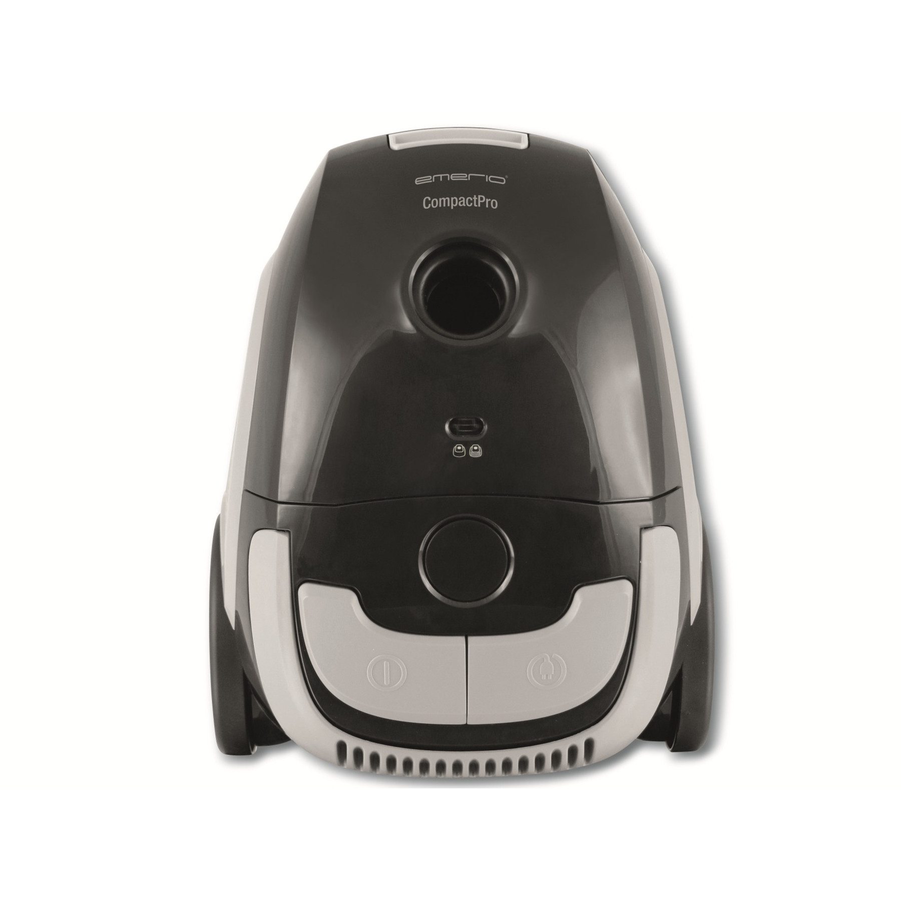 Emerio Bodenstaubsauger EMERIO Staubsauger VE-109959.14, 800 W