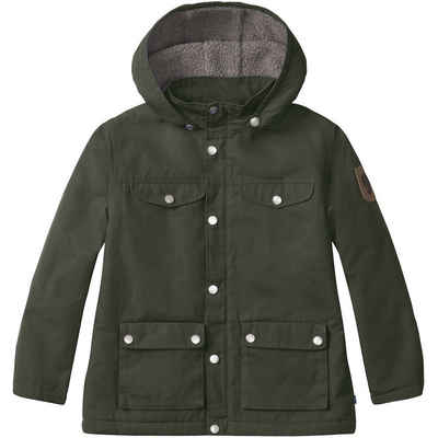 Fjällräven Softshelljacke Winterjacke Greenland