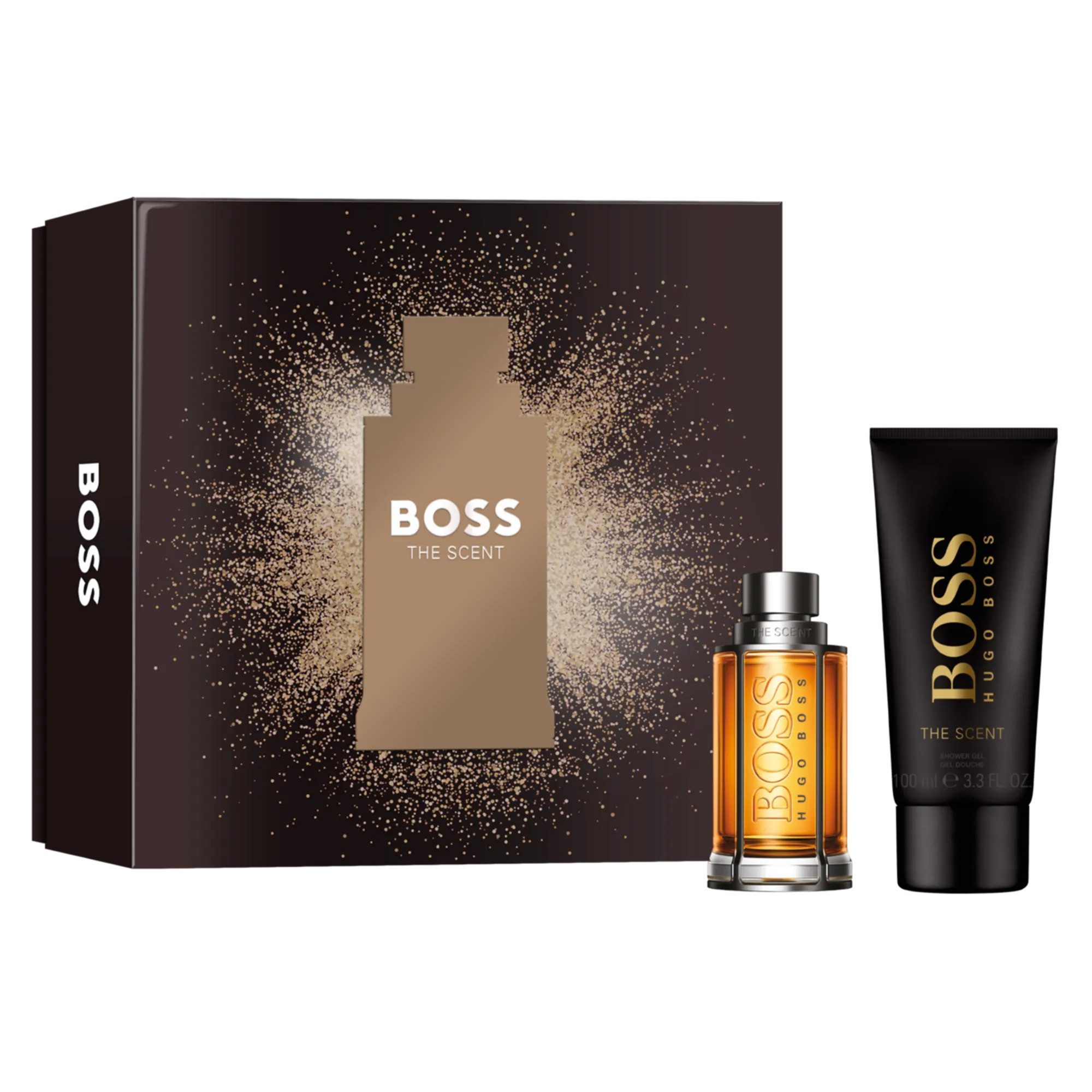 Duft-Set Boss The Scent For Him Duftset