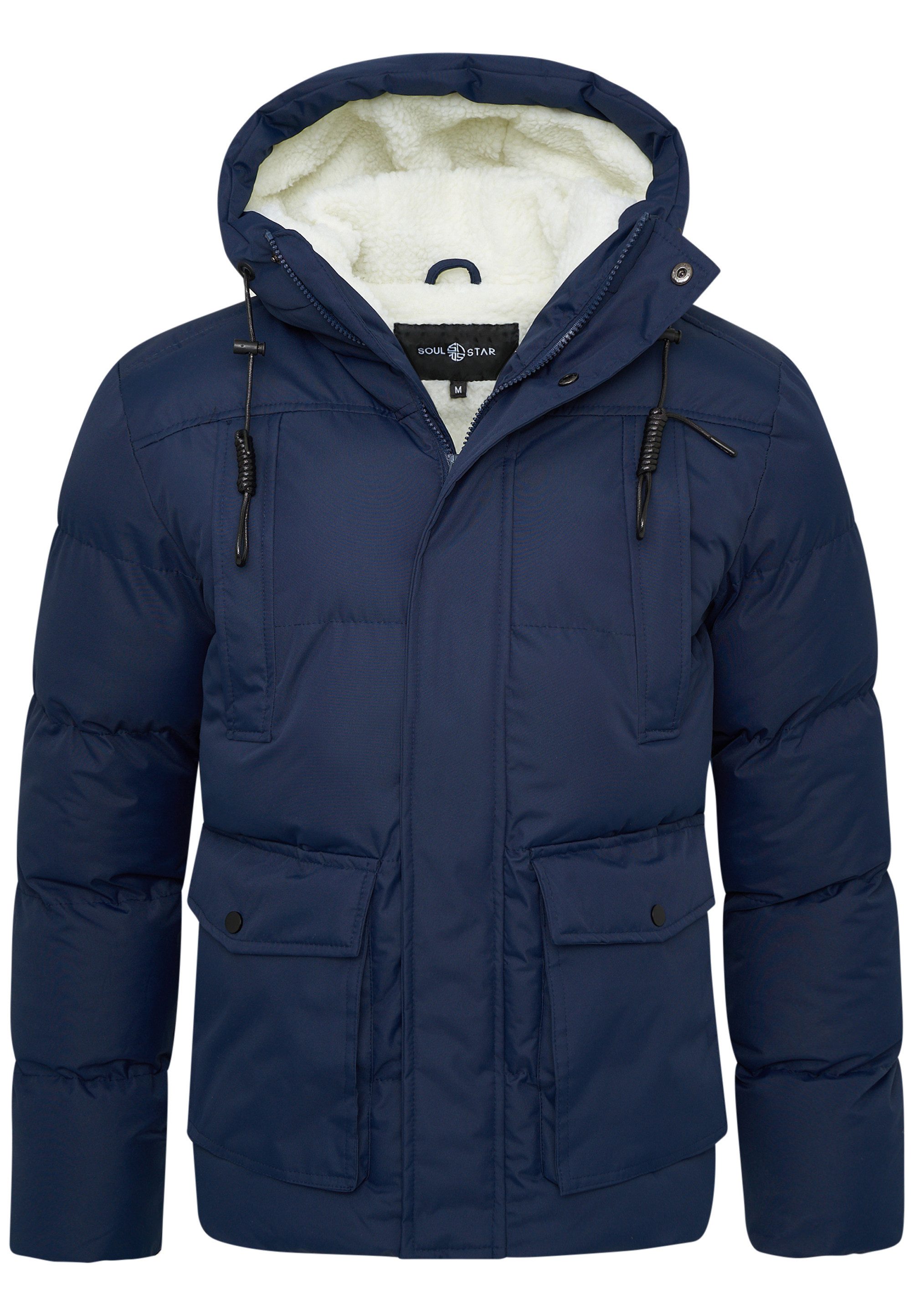 Winterjacke S2SINTRA