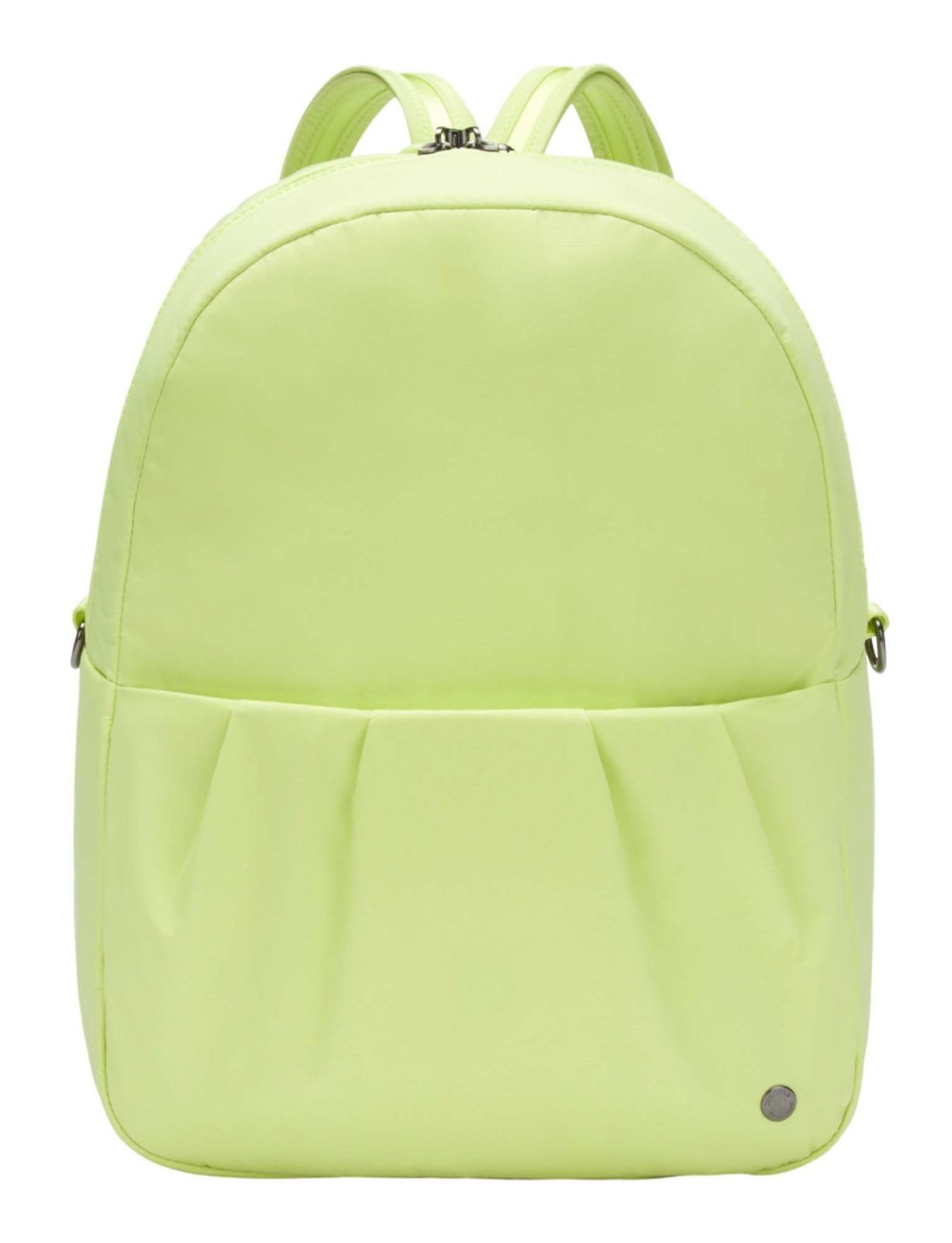 Pacsafe Rucksack ECONYL® Convertible Backpack