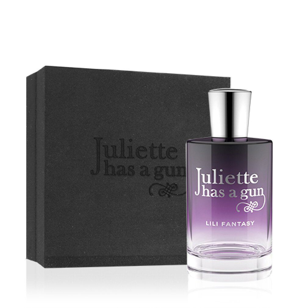 Juliette has a Gun Eau de Parfum Lili Fantasy Eau De Parfum 50ml