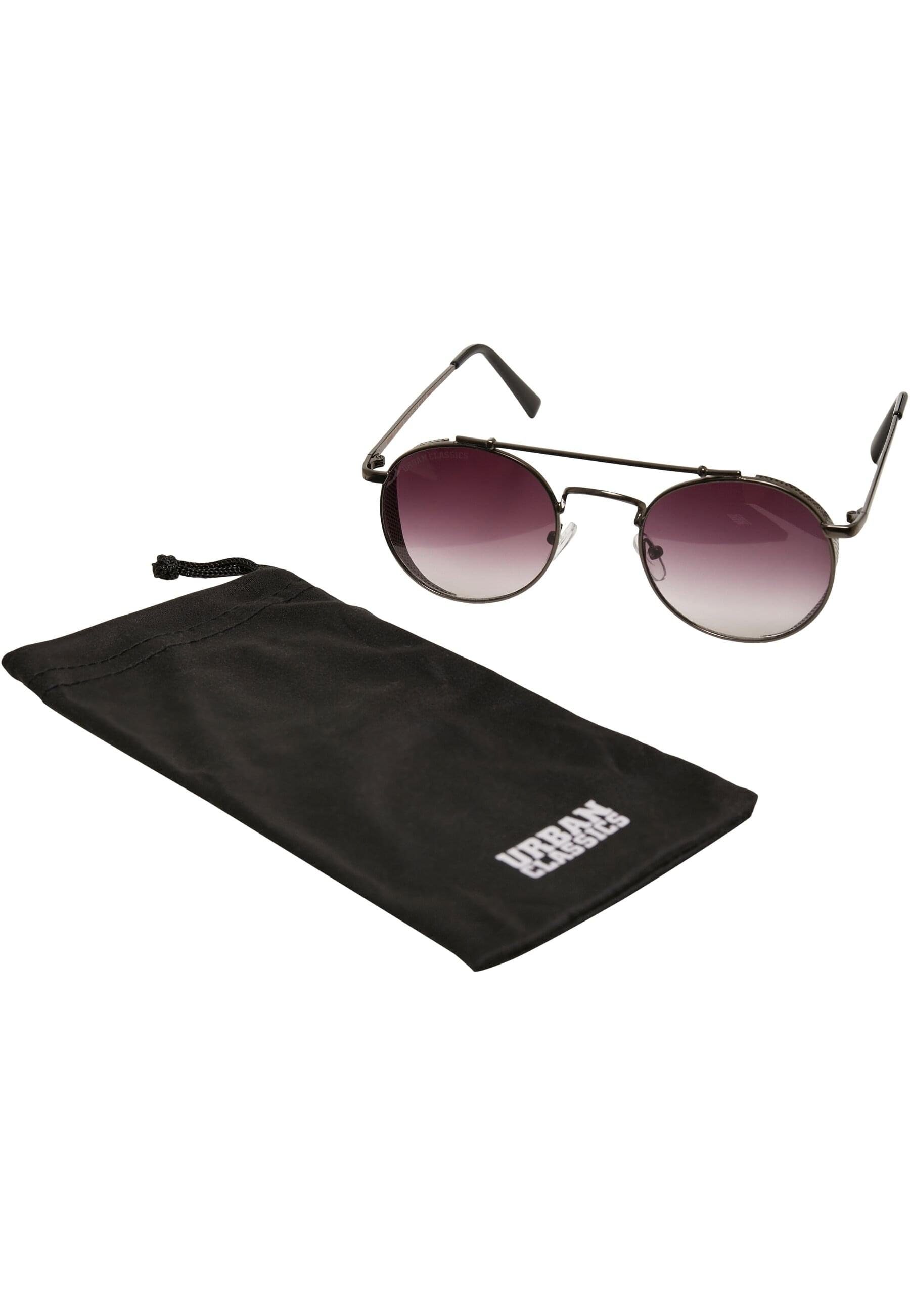 Chios CLASSICS Sonnenbrille URBAN Sunglasses black/black Unisex