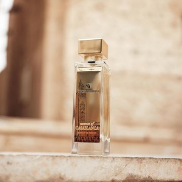 Swiss Arabian Eau de Parfum Swiss Arabian Essence of Casablanca Extrait De Parfum 100ml Unisex