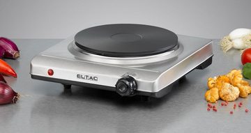 ELTAC Einzelkochplatte Eltac EK 19