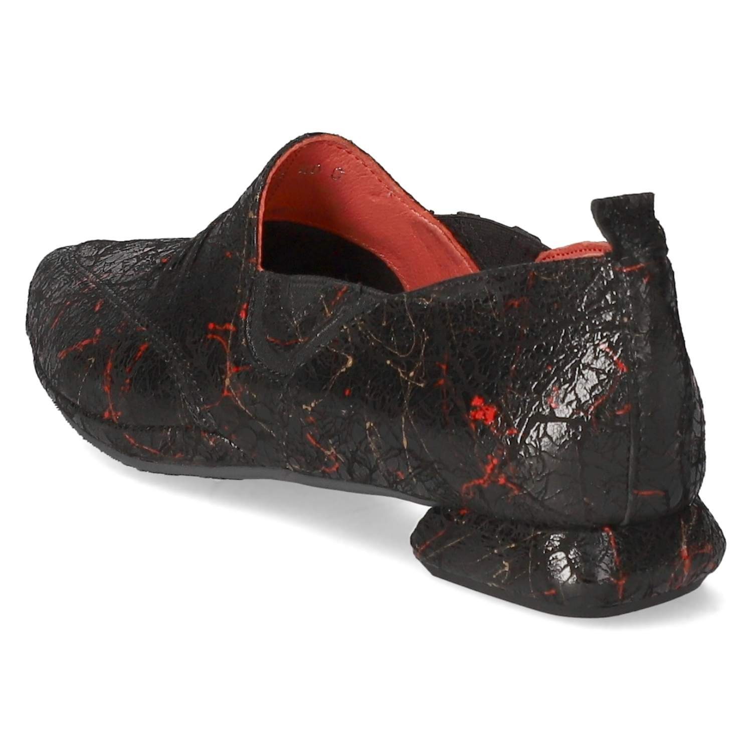 Simen Slipper Pumps
