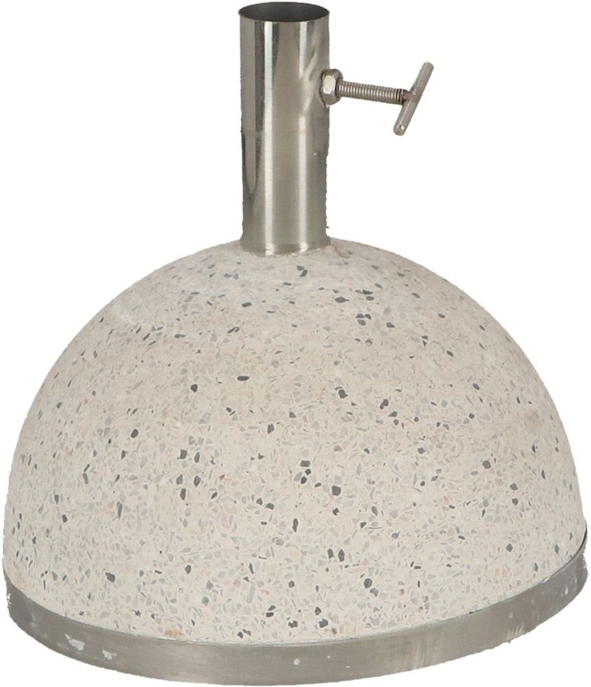 Rivanto Sonnenschirm, Sonnenschirmständer 11,5 kg Ø25,5 günstig online kaufen