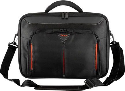 Laptoptasche Classic+ Clamshell Laptop Tasche (17-18)