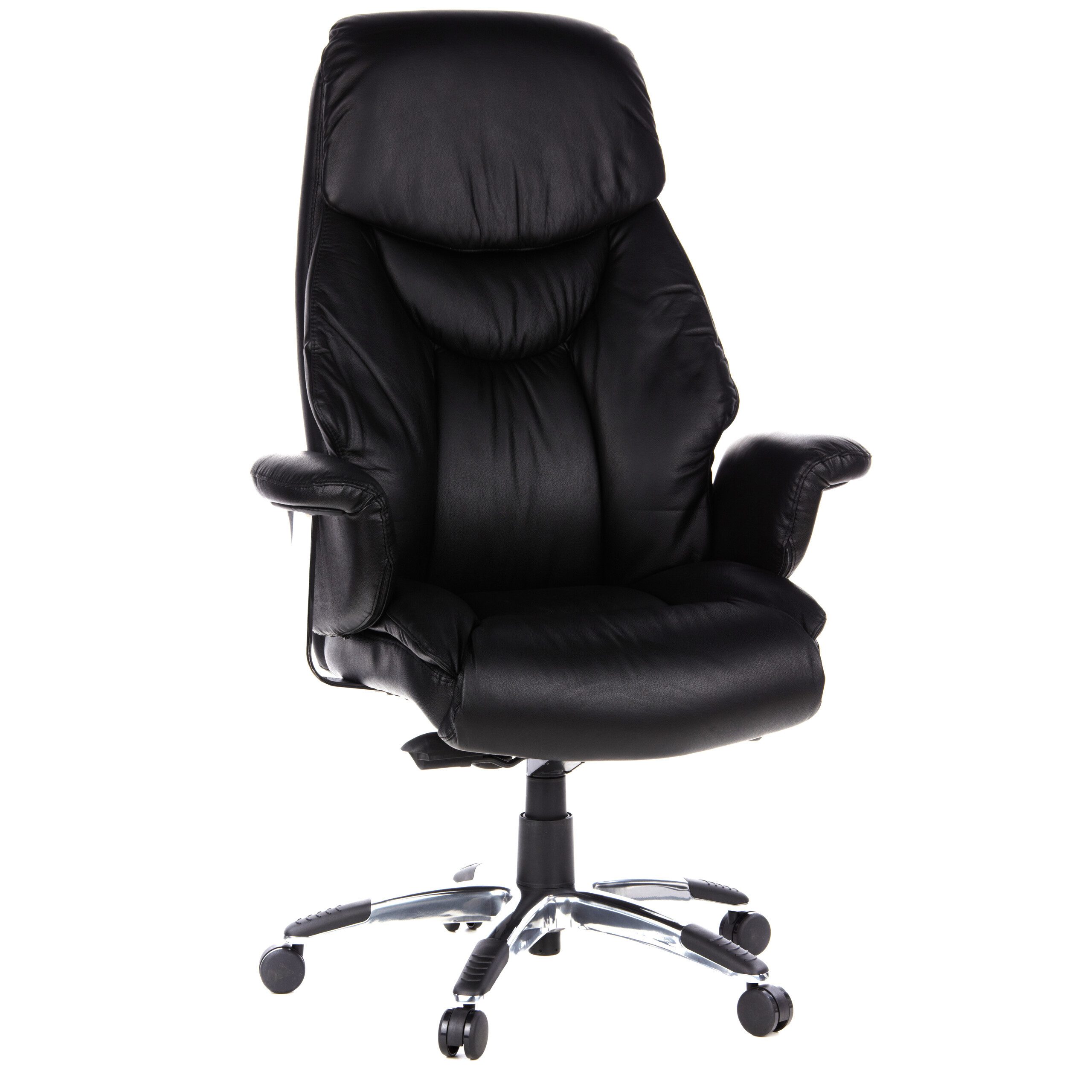 hjh OFFICE Drehstuhl Luxus Chefsessel PRADO günstig online kaufen