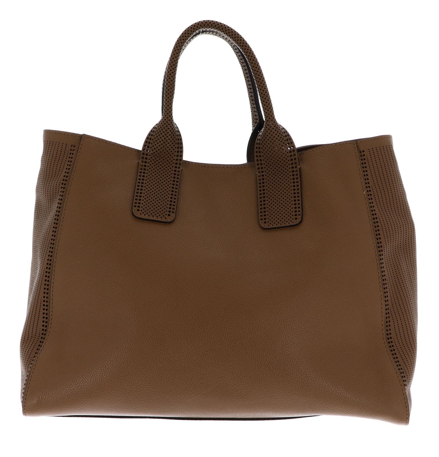Abro Shopper Shopper Malea, aus echtem Rindsleder