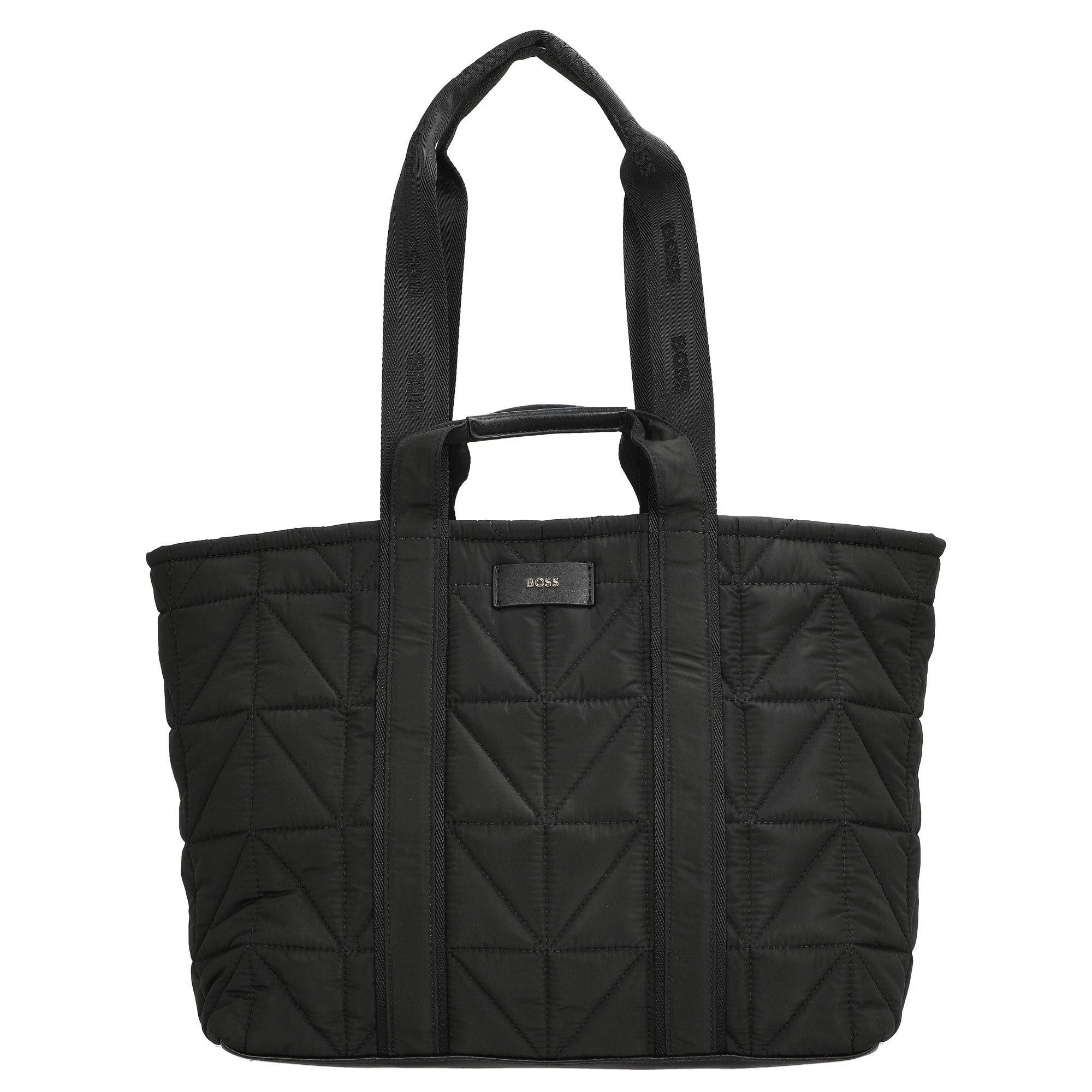 BOSS Сумки для покупок Women Palmah Tote NY - Сумки для покупок 39 cm (black)