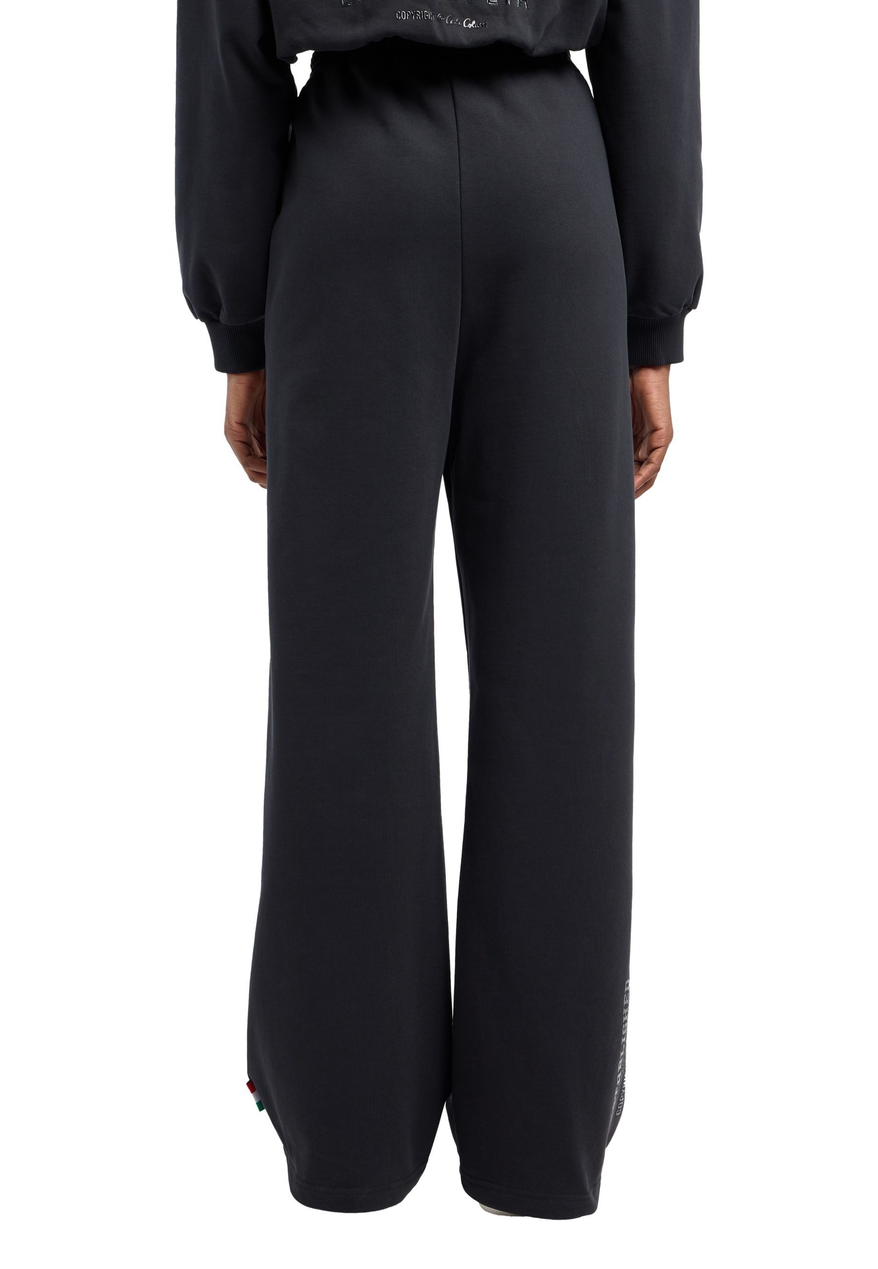 CARLO COLUCCI Outdoorhose Dyda