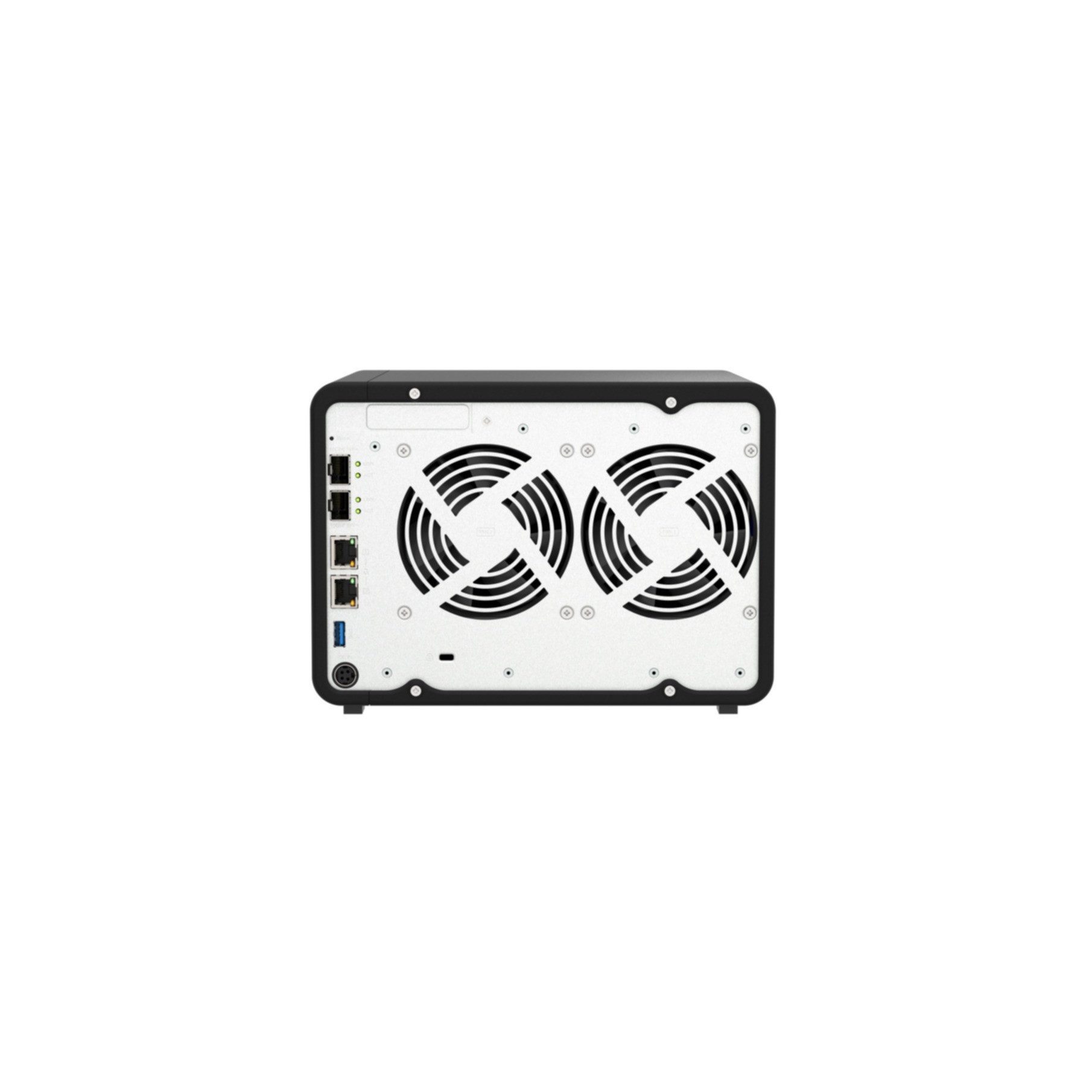 QNAP TS-632X-4G NAS-Server