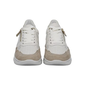 Ara Neapel - Damen Schuhe Sneaker weiß