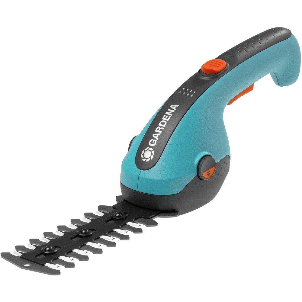 GARDENA Baum- und Strauchschneider GARDENA 09863-20 Strauchschere-Ersatzmesser Passend für (Modell