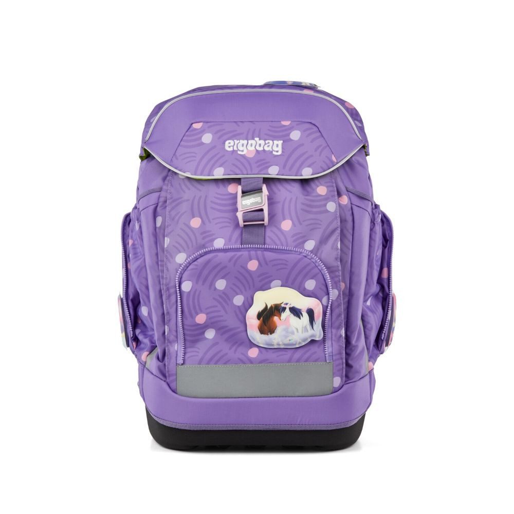 ergobag Schulrucksack Maxi (5tlg)