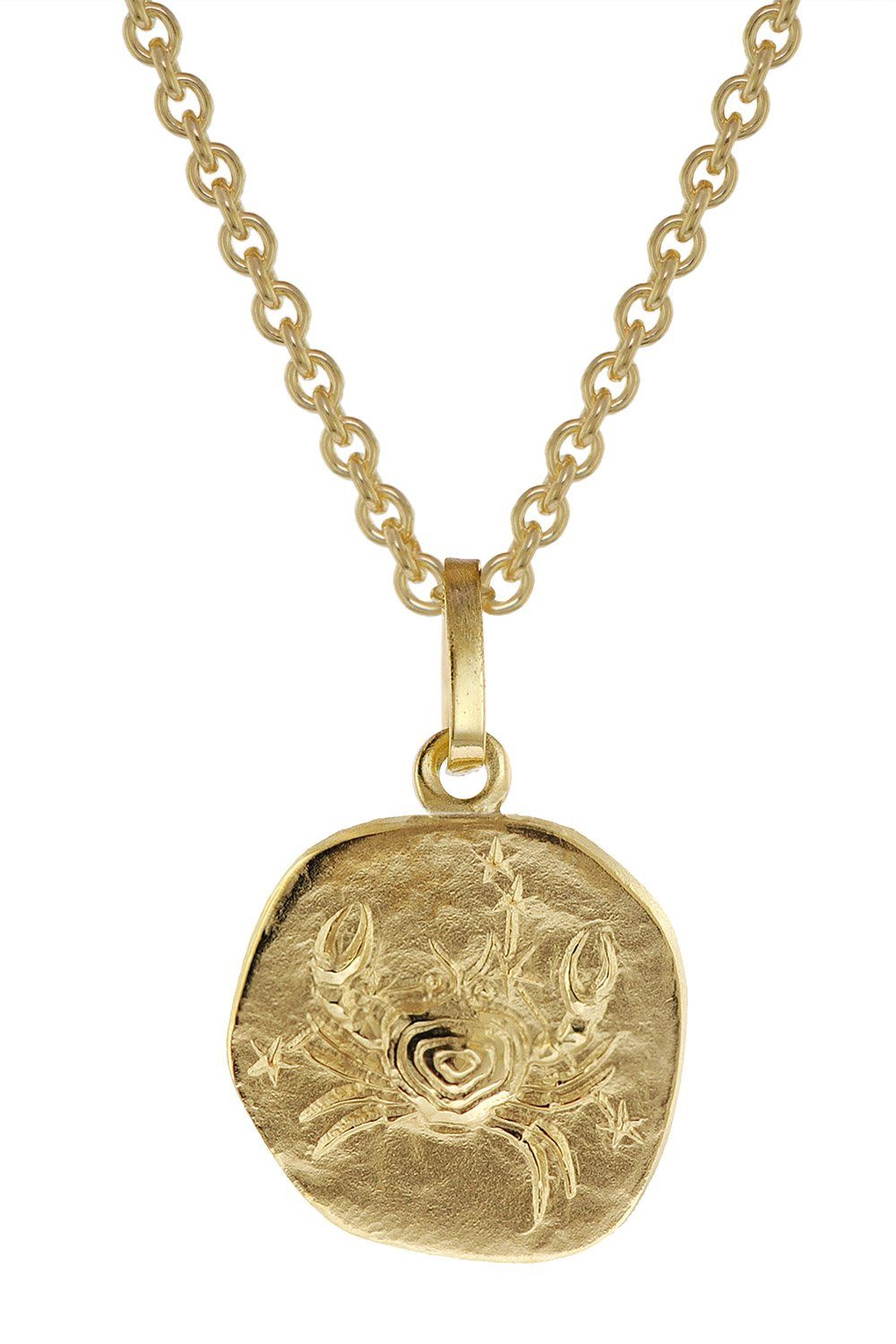 Kette mit Anhänger 75905-07