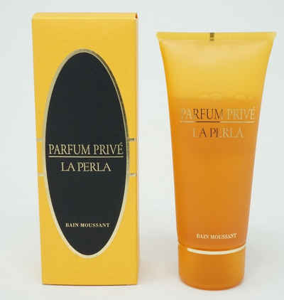 La Perla Duschmousse La Perla Parfum Privée Shower Mousse 200 ml