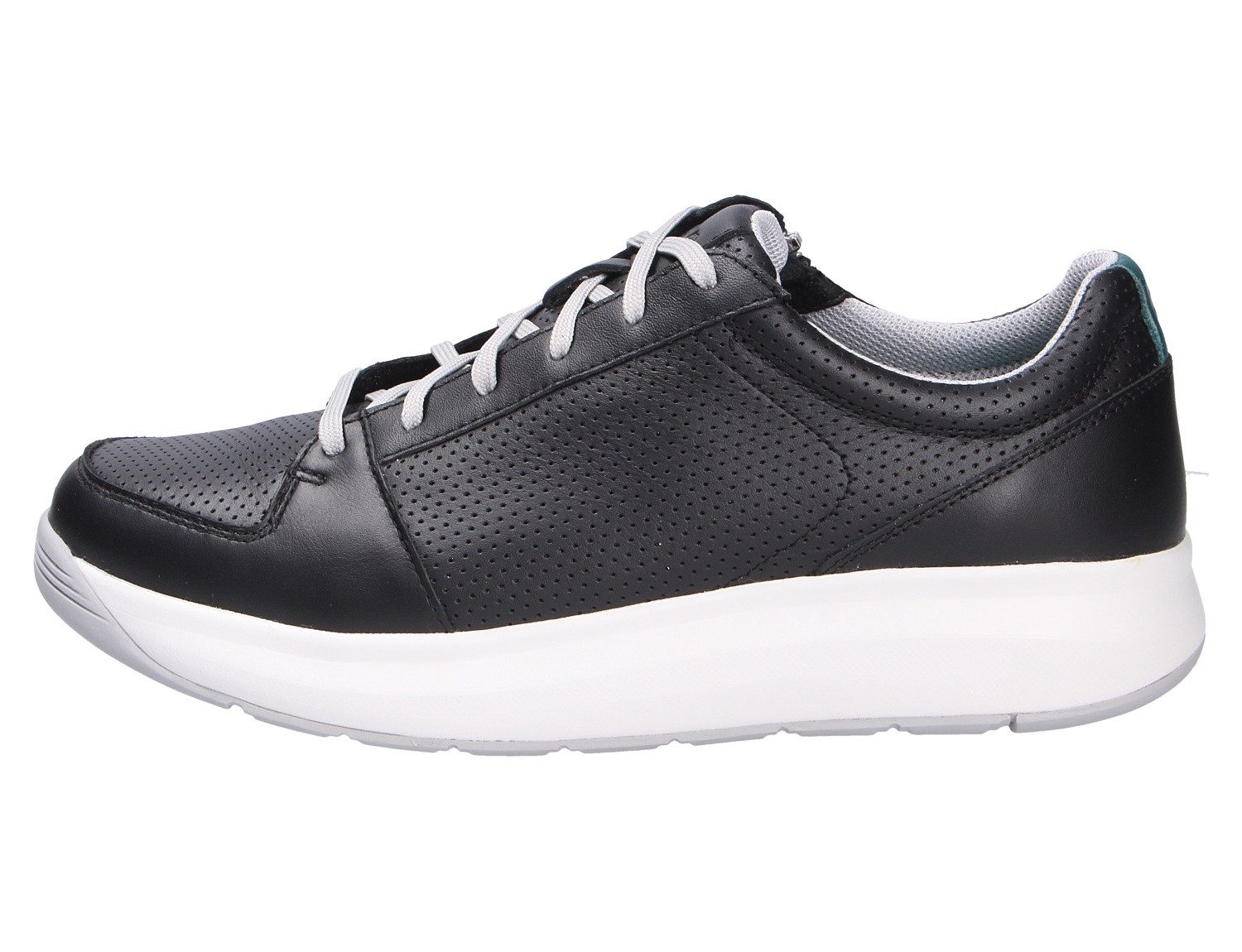 Joya Oliver black Schnürschuh Hochwertige Qualität günstig online kaufen