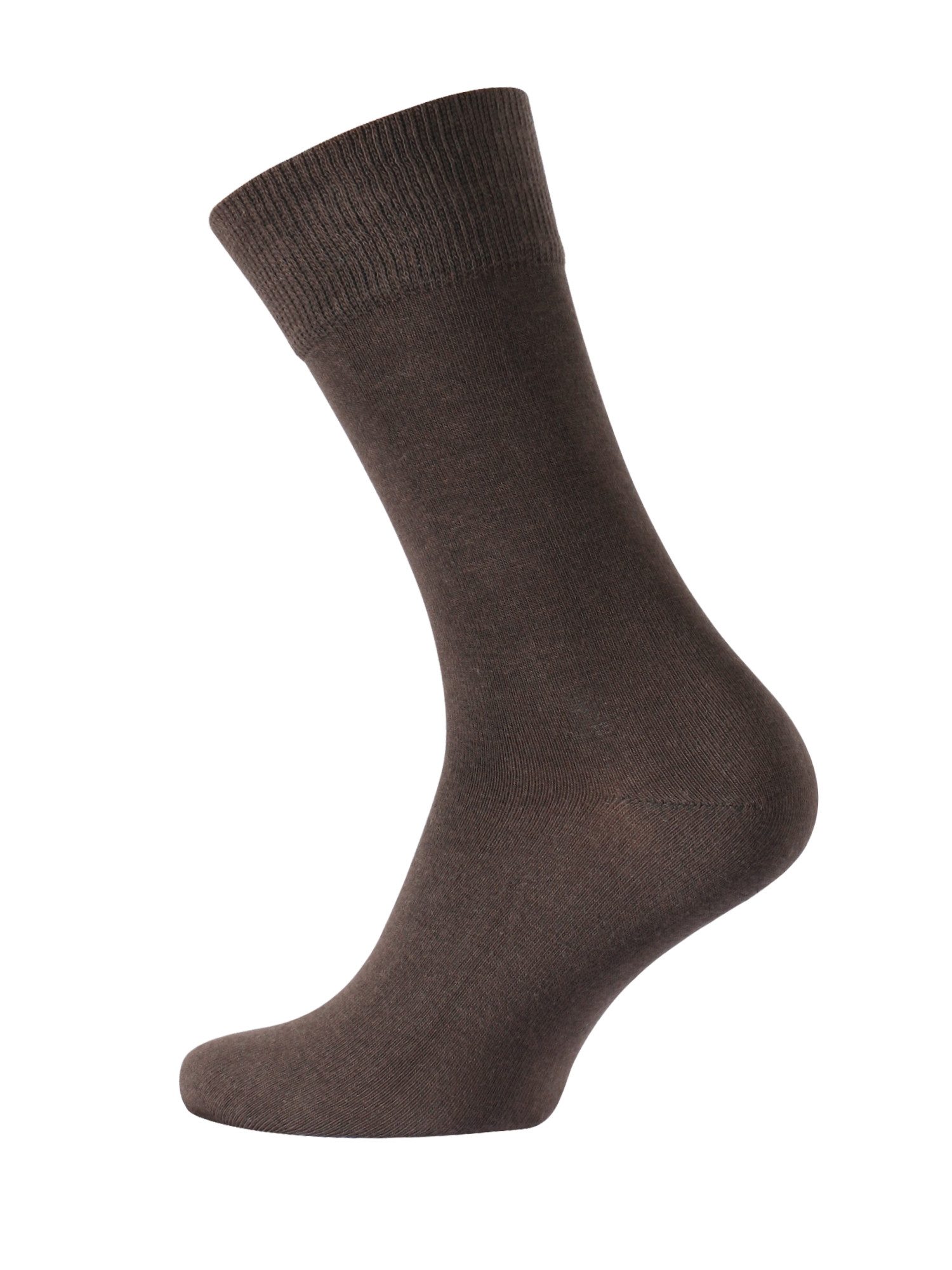Cotton Prime® Socken Prime Cotton (10-Paar) breiter, druckfreier Komfortbund – Bild 5 von 5