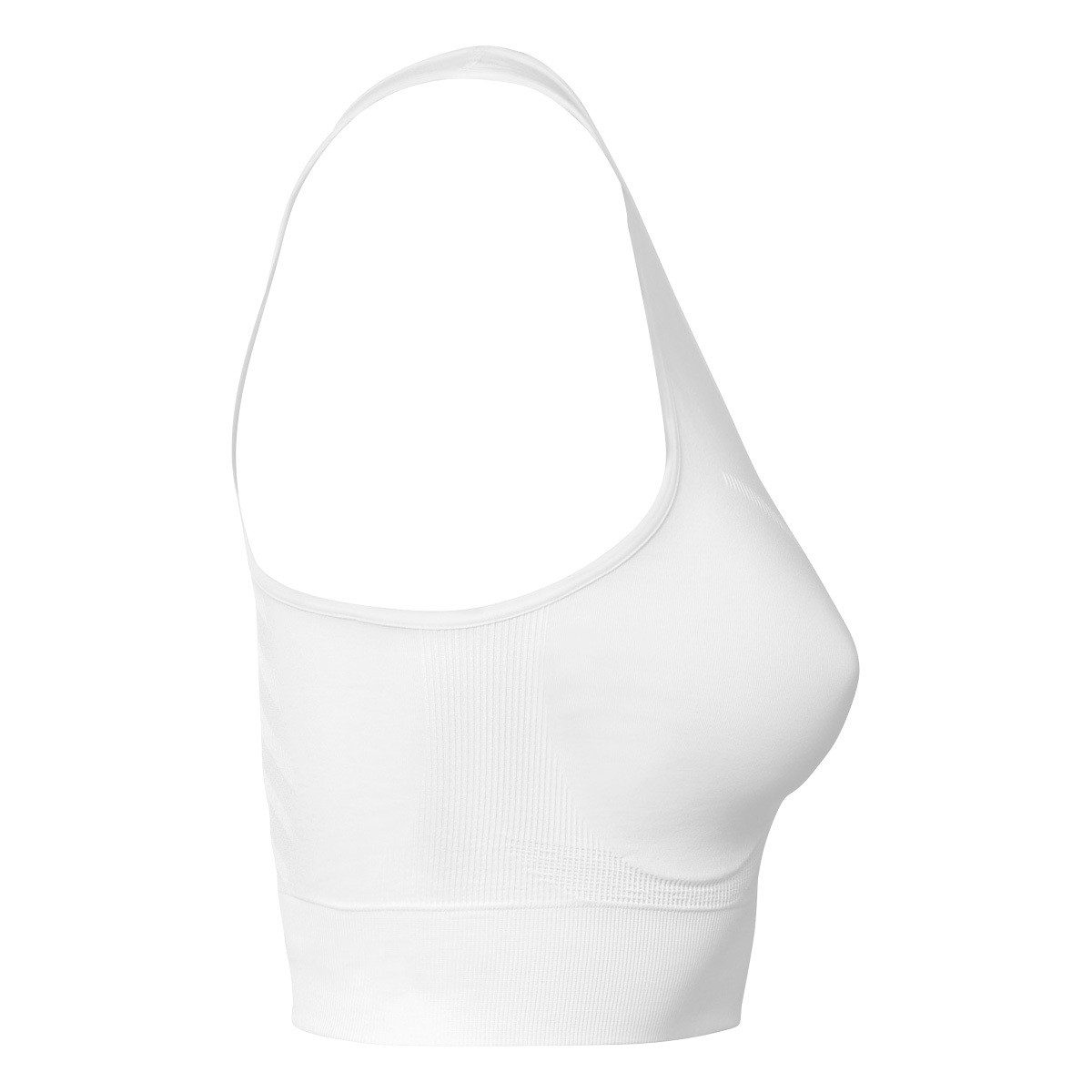 Kempa Unterziehshirt Sports Bra Performance Pro Women (Sports Bra, 1-St) atmungsaktiv, schnelltrocknend
