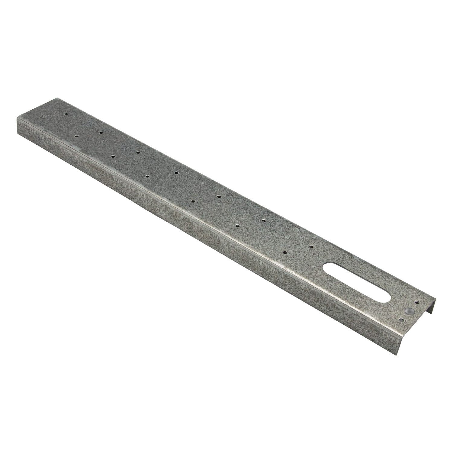 FLECK Dachdurchführung Dachlattenverlängerung für Dachlatten Länge 500 mm, Verzinkt
