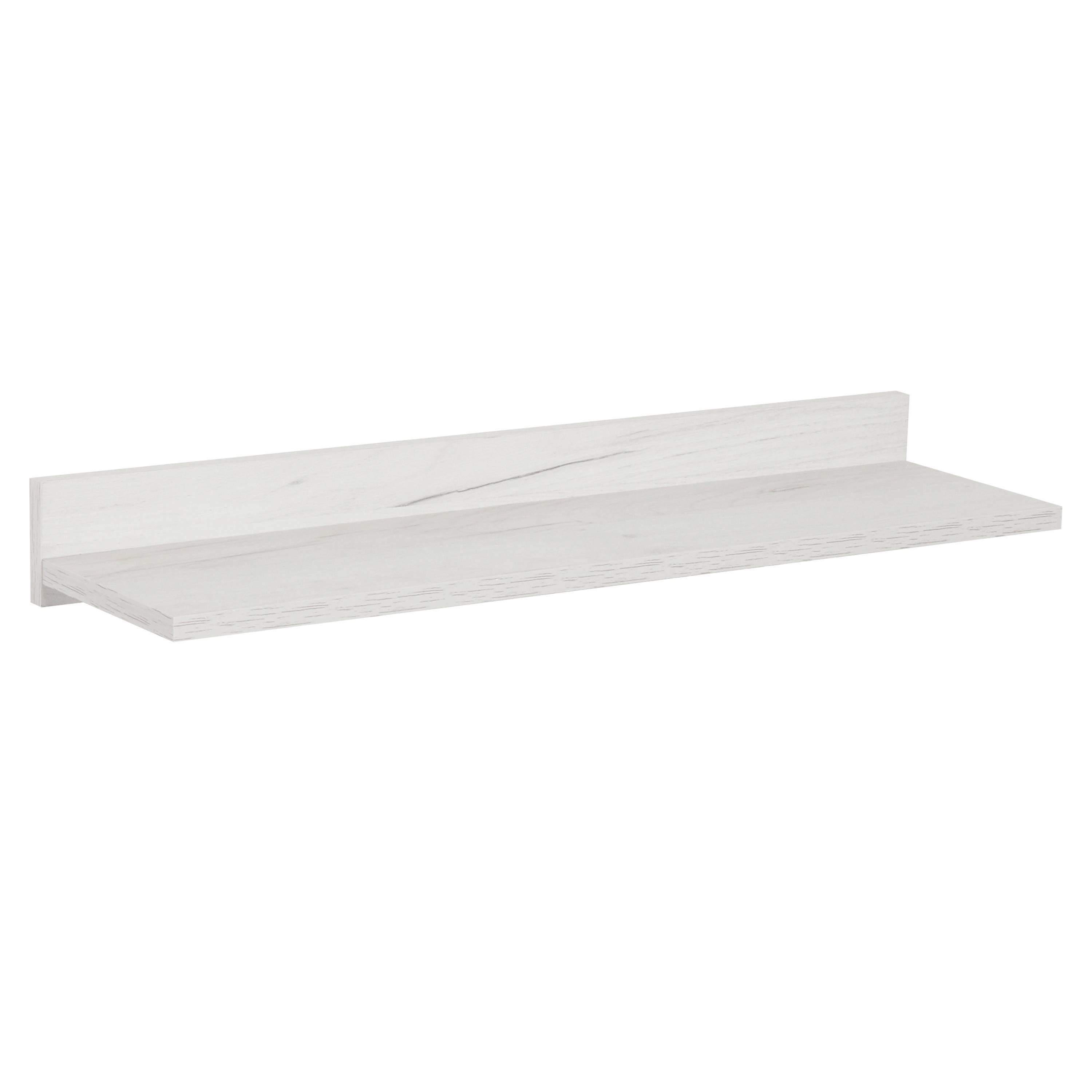 RICOO Wandboard WM055-EP, schwebendes Wandregal Hängeregal günstig online kaufen