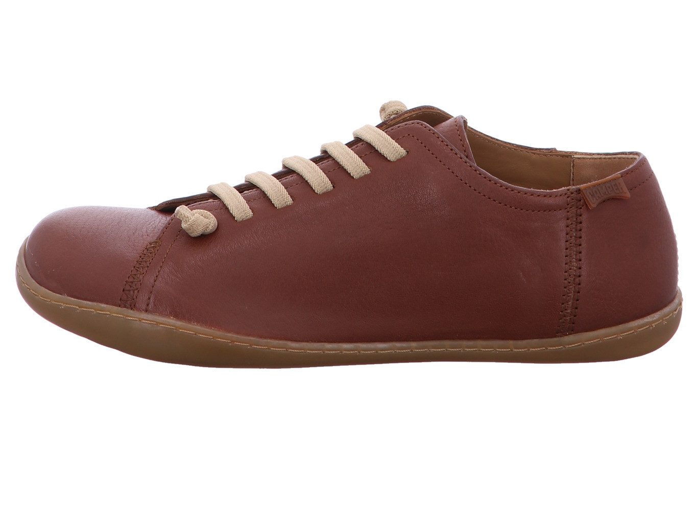 Camper Peu Cami Schnürschuh