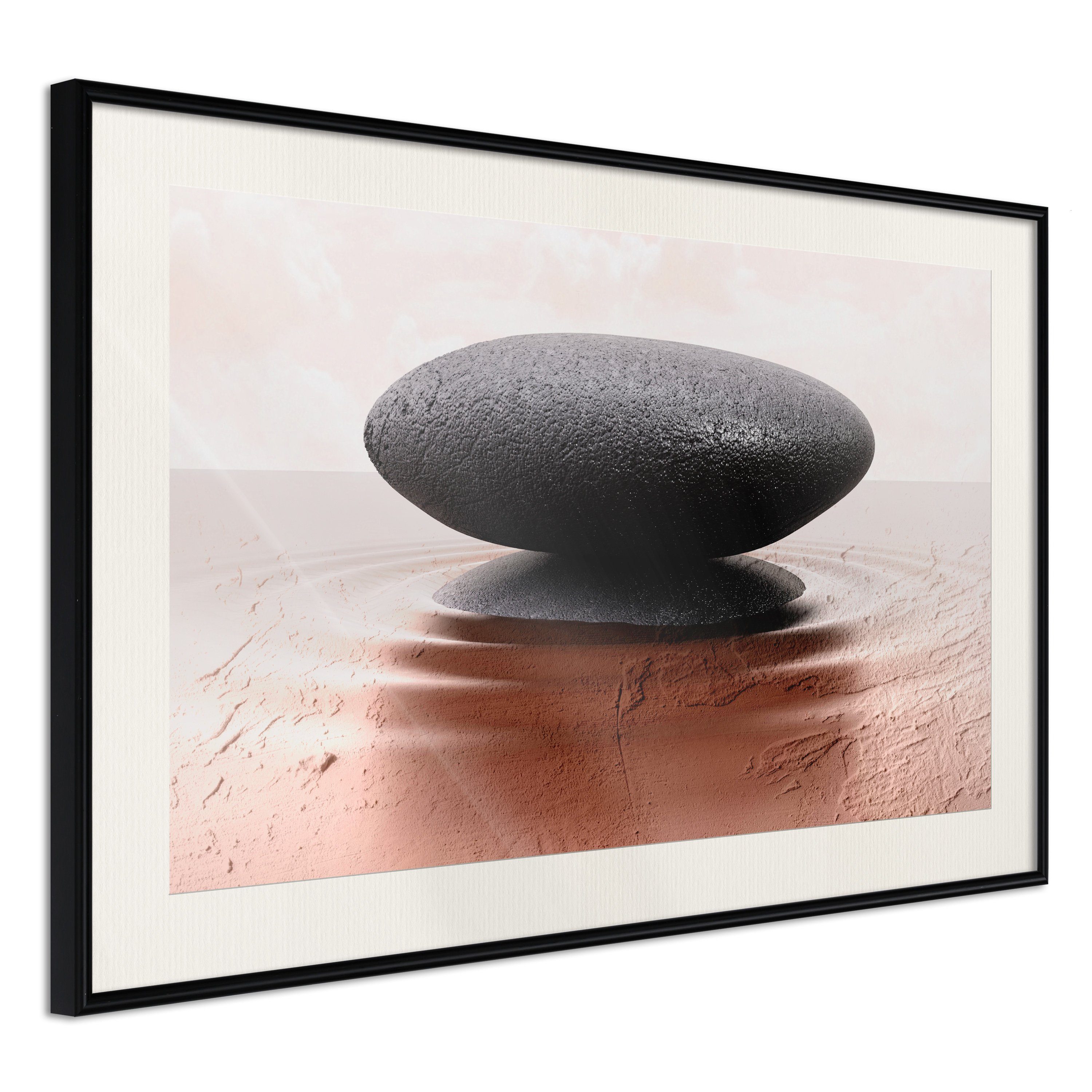 Artgeist Poster Relaxation