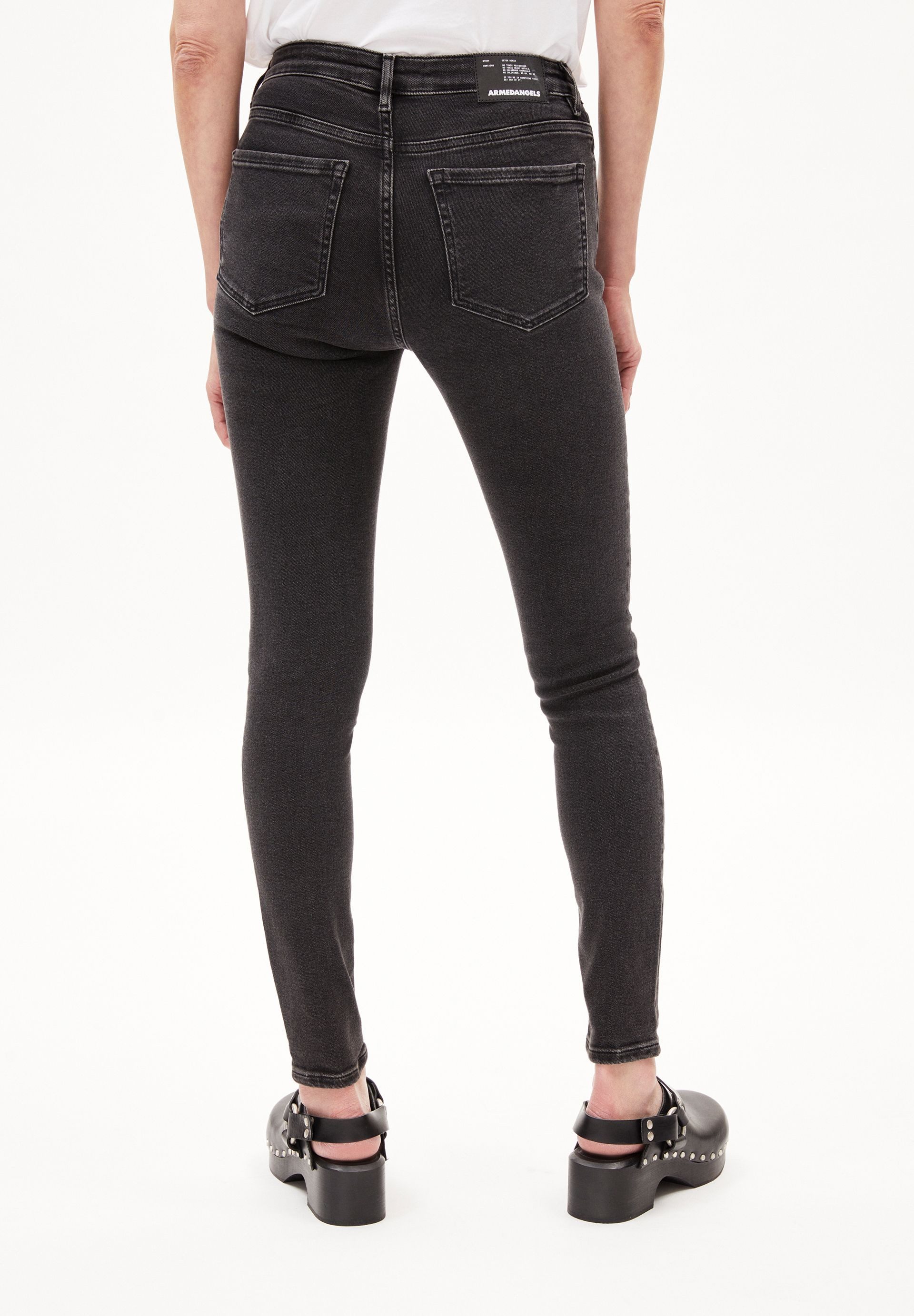 Armedangels 5-Pocket-Jeans