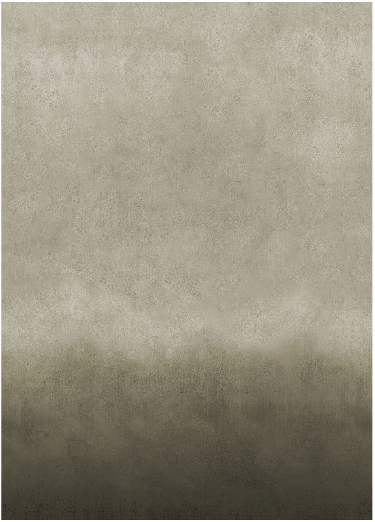 Kayori Vliestapete Rufi, glatt, Farbverlauf, (1 St), 280x300cm (LxB)