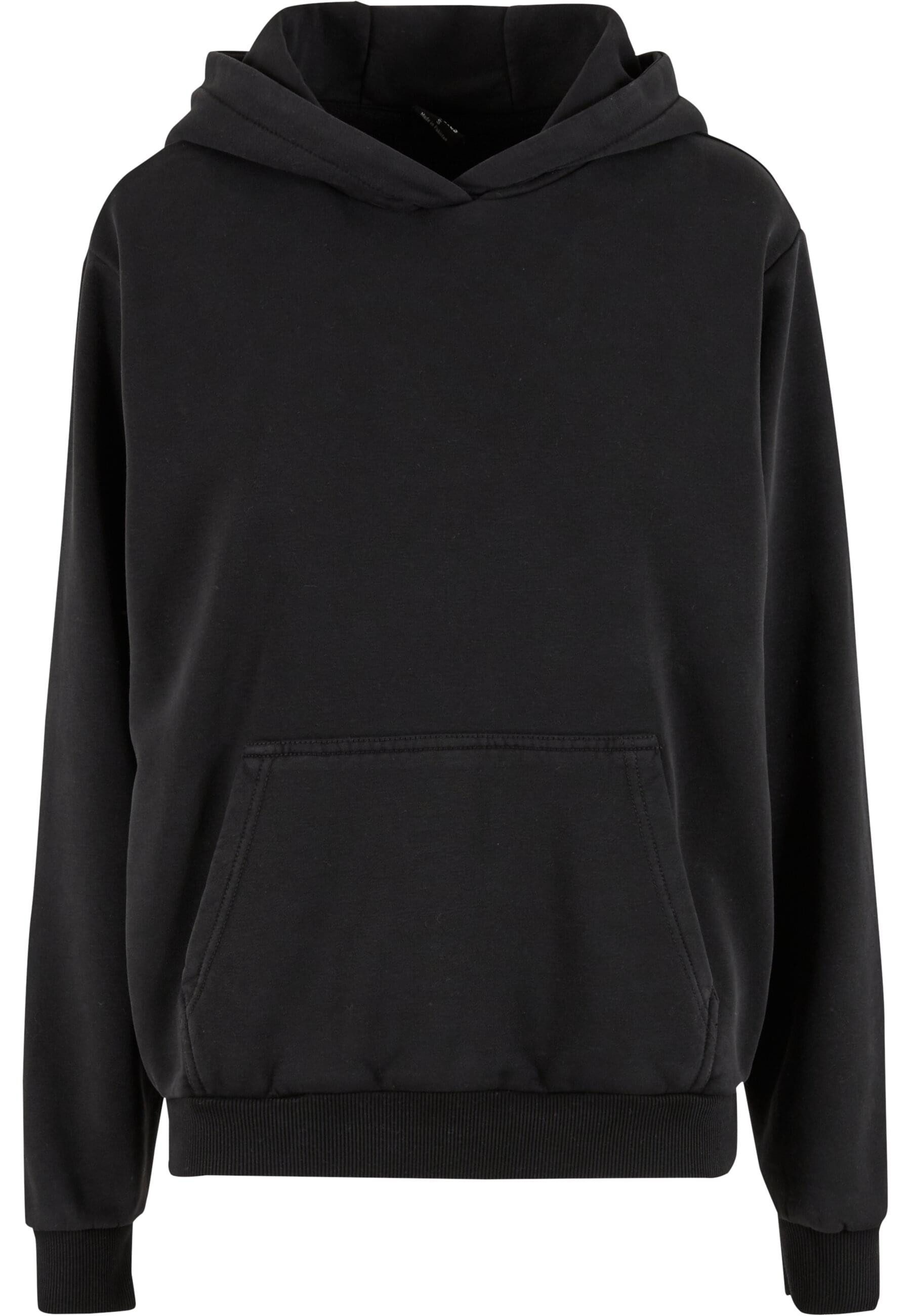 URBAN CLASSICS Kapuzenpullover Urban Classics Ladies Vintage Heavy Hoody (1 günstig online kaufen