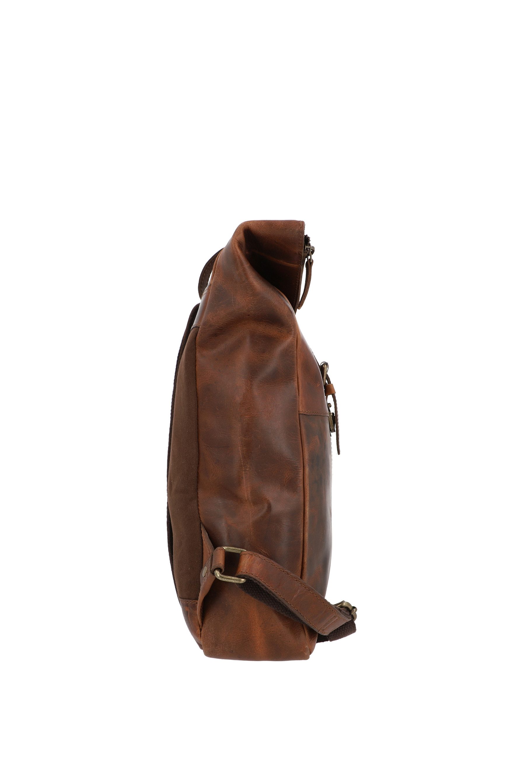 Gusti Leder Rucksack Gusti Leder Rucksack Valja (1-tlg) – Bild 5 von 5