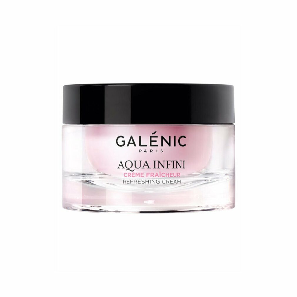 Gesichtspflege aqua infini cr pnm/ps 50ml