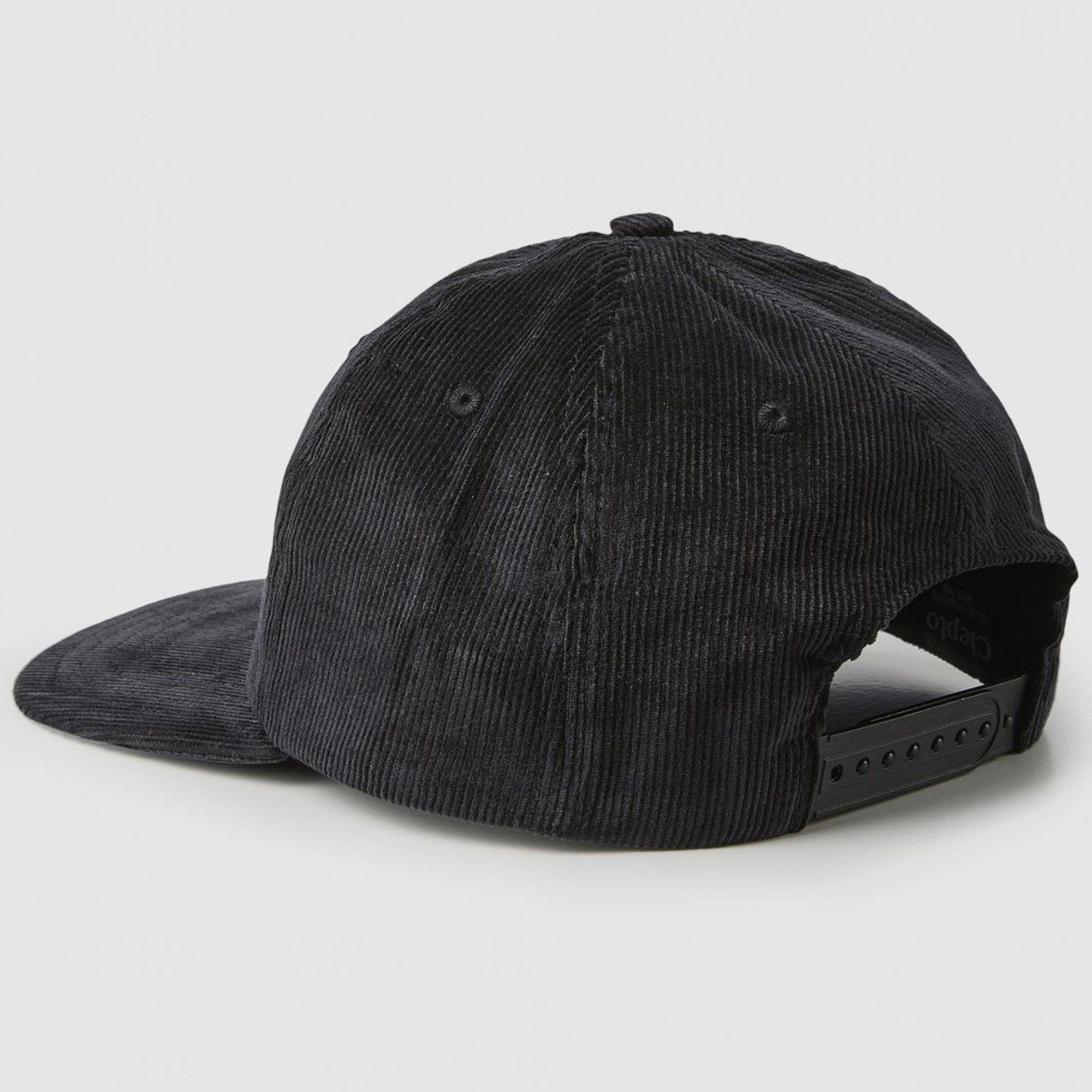 Cleptomanicx Snapback Cap Cleptomanicx Cap "Cord Möwe" One Size (Basecap, Basecap, Snapback Cap)