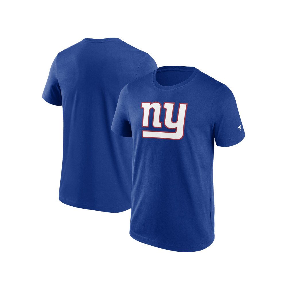 New York Giants T-Shirt New York Giants Primary Logo Graphic T-Shirt