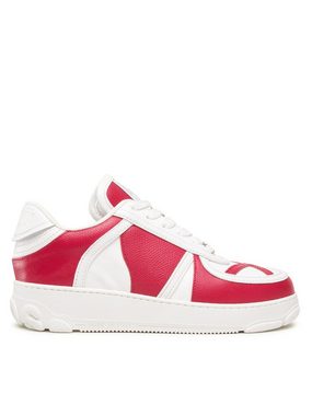 GCDS Sneakers AI22W460041 Fucsia 47 Sneaker