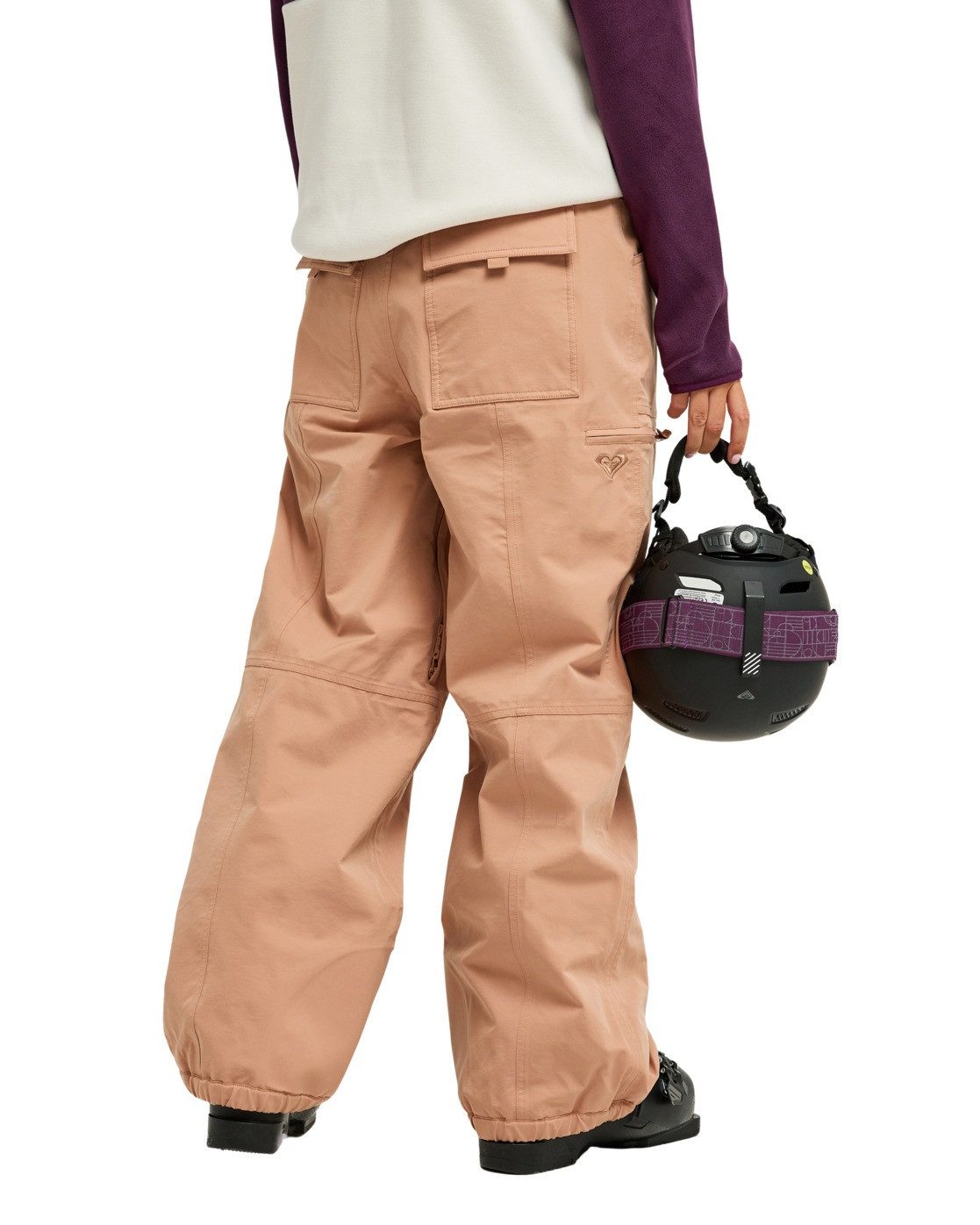 Roxy Snowboardhose 20K Airdrift