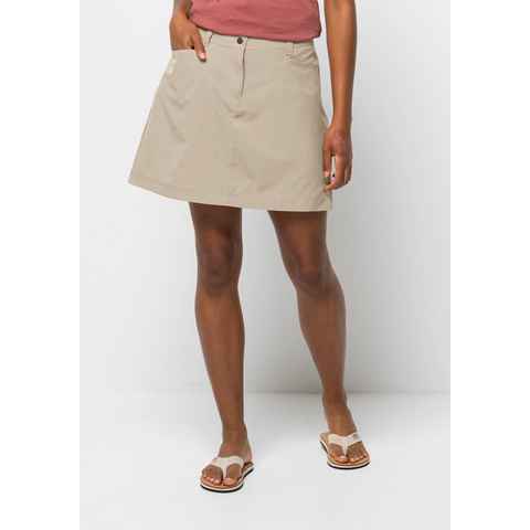 Jack Wolfskin Hosenrock SONORA SKORT