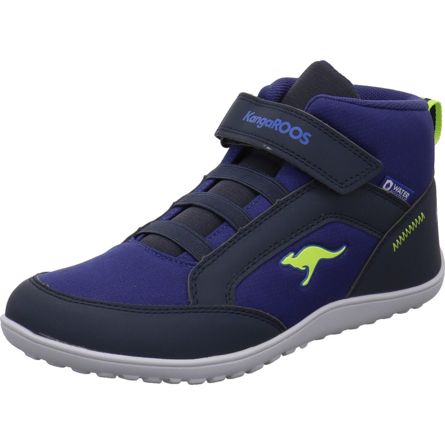 Kangaroos Sneakers K-SLG Bora EV in Türkis