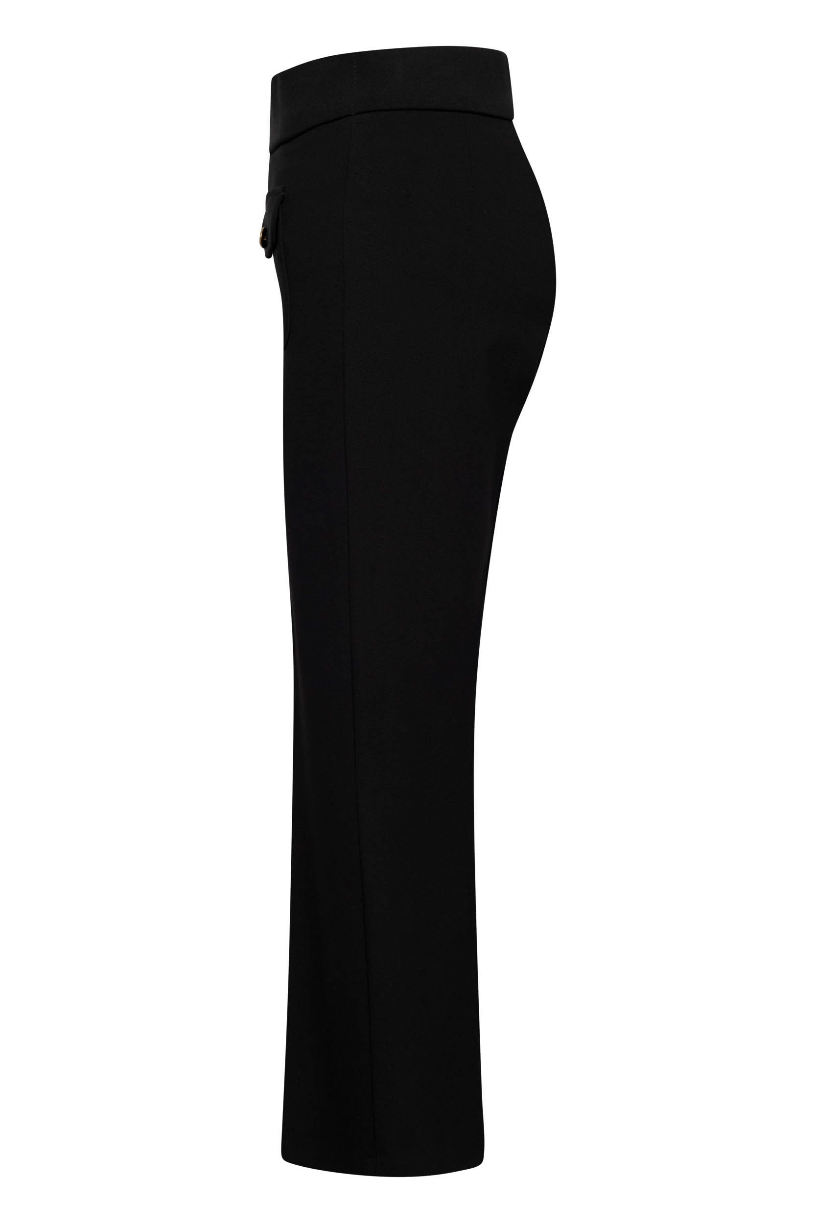 Seductive 5-Pocket-Hose