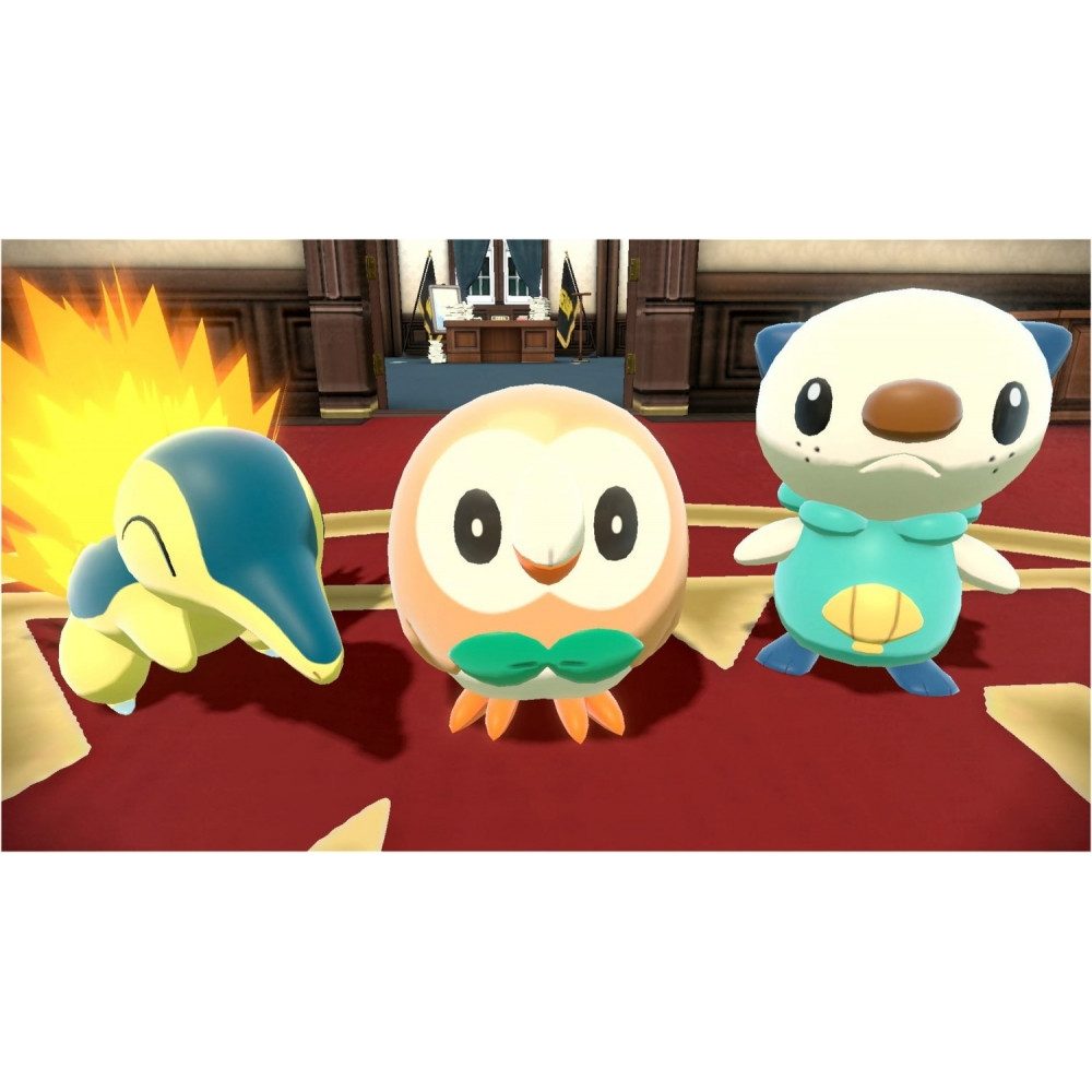 Pokémon Legenden: Arceus - Videospiel - Switch [USK] Switch