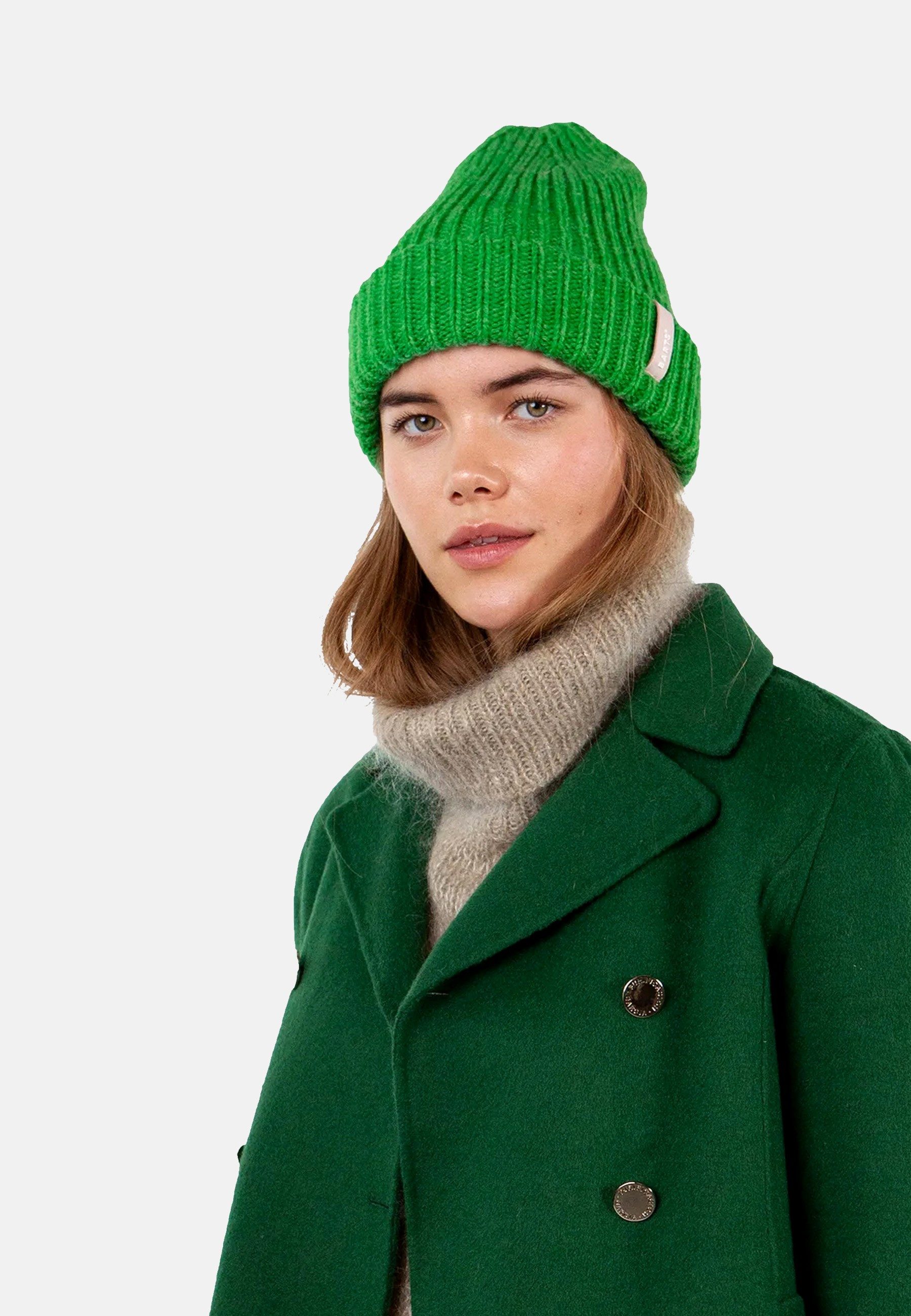Barts Strickmütze Mütze Chilah Beanie (1-St)