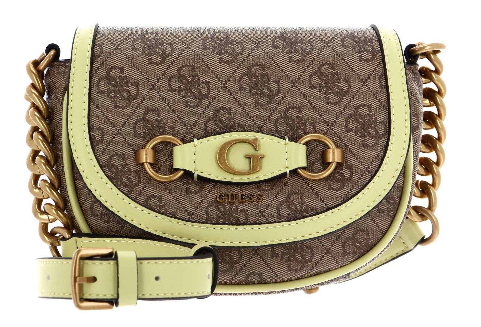 Guess Umhängetasche Izzy günstig online kaufen