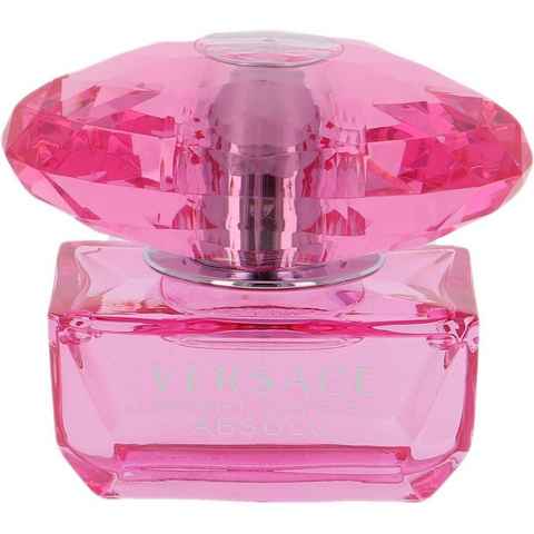 Versace Eau de Parfum Versace Bright Crystal Absolu