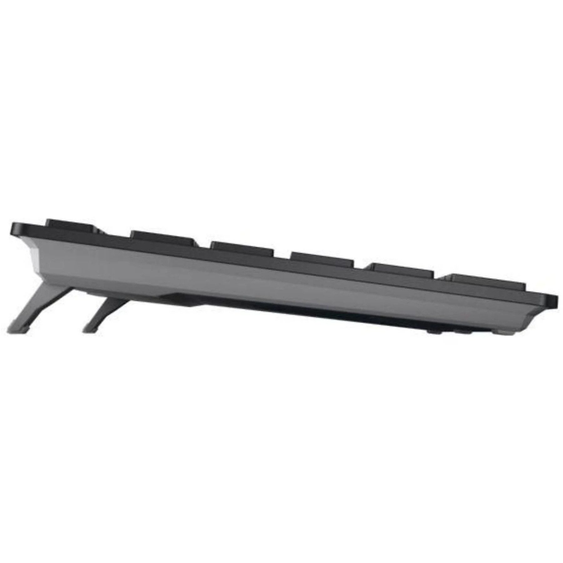 Cherry KW 9200 MINI kompakt kabellos für Büro Wireless-Tastatur