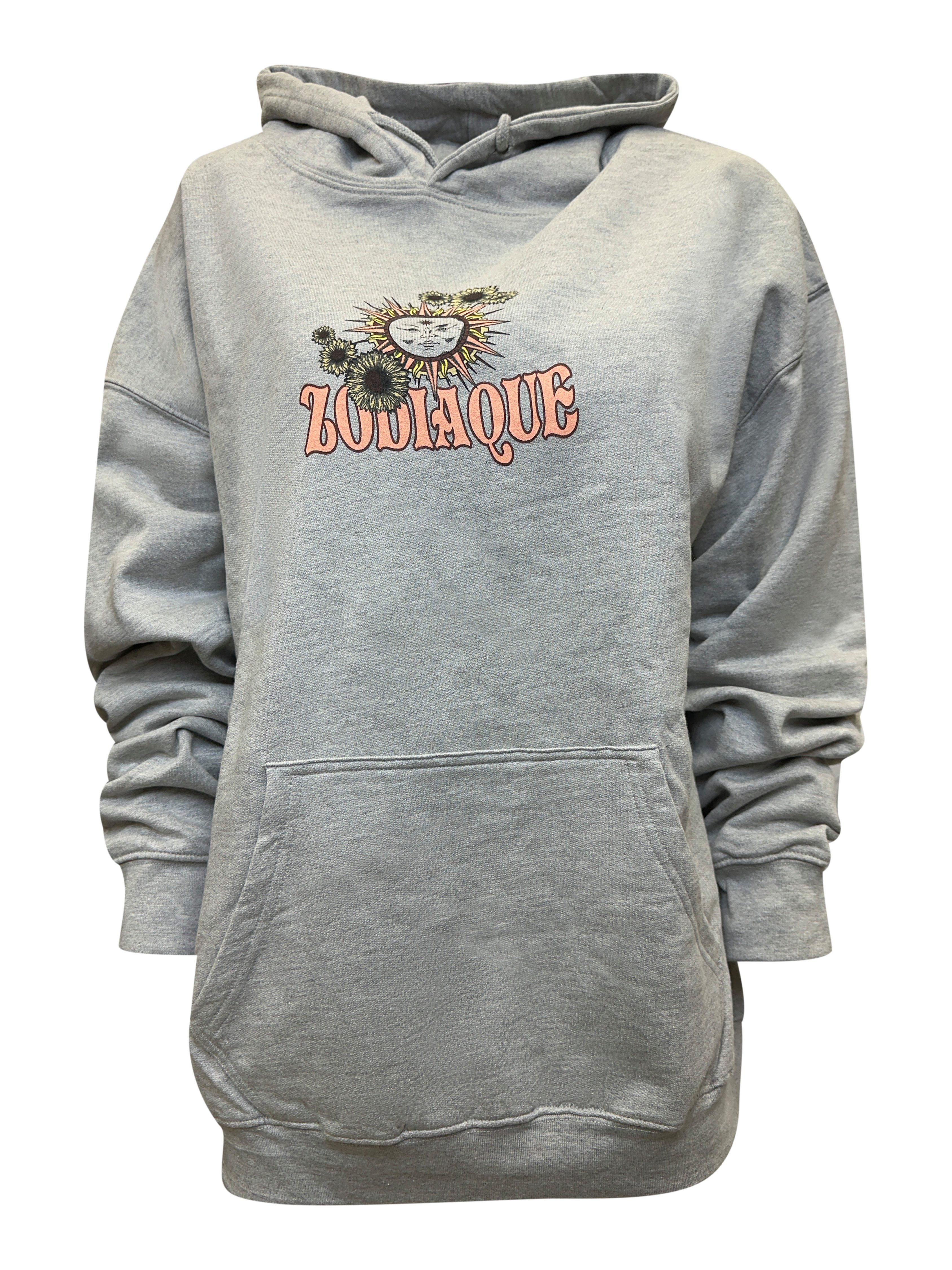 Worldclassca Hoodie Worldclassca Oversized Hoodie Kapuzenpullover günstig online kaufen