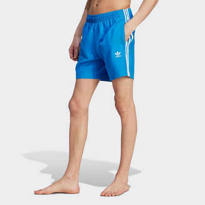 adidas Performance Badeshorts ORIGINALS ADICOLOR 3STREIFEN (1-St)