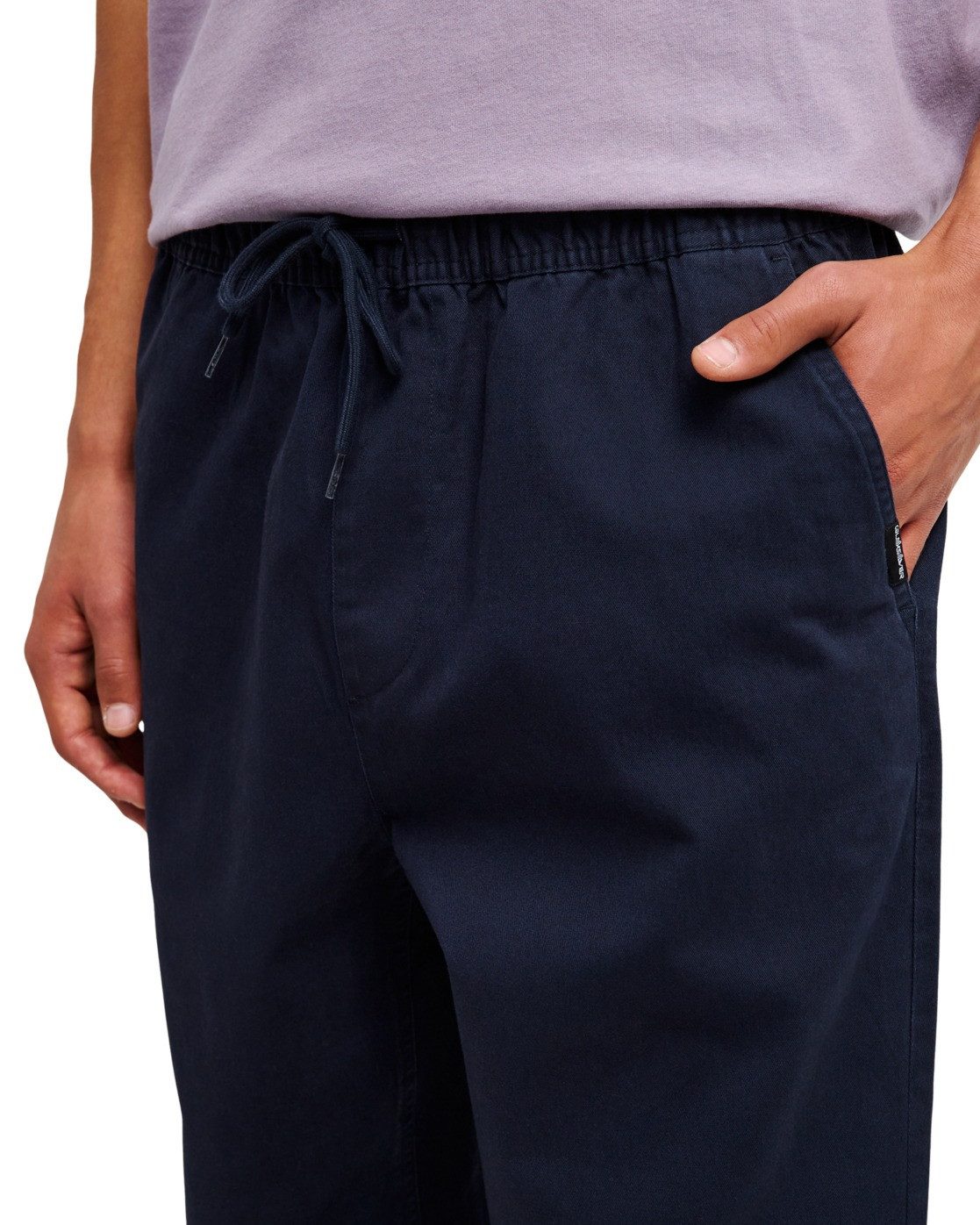 Quiksilver Outdoorhose Taxer Regular Twill – Bild 4 von 5